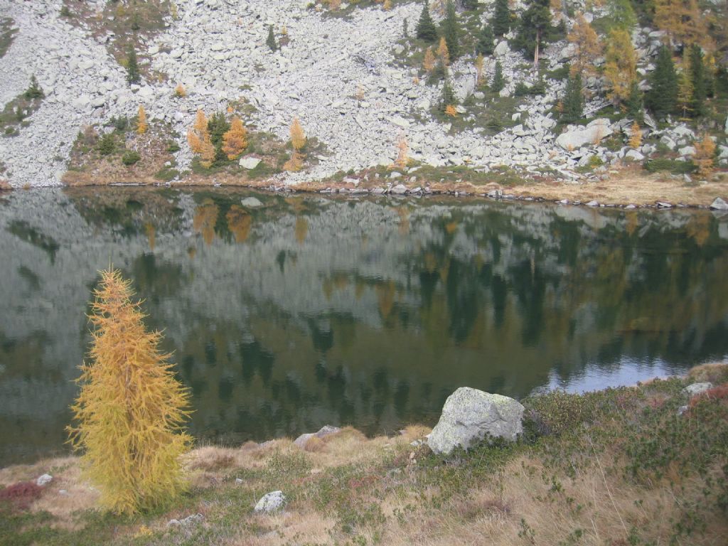 Laghi.......del TRENTINO